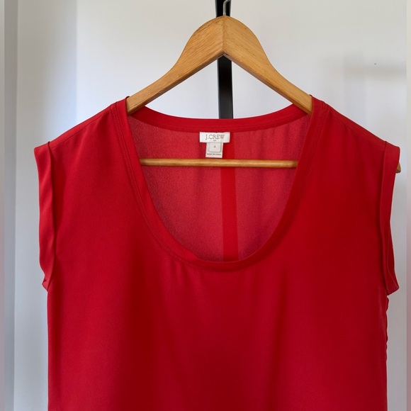 J Crew top blouse women’s - Picture 3 of 3